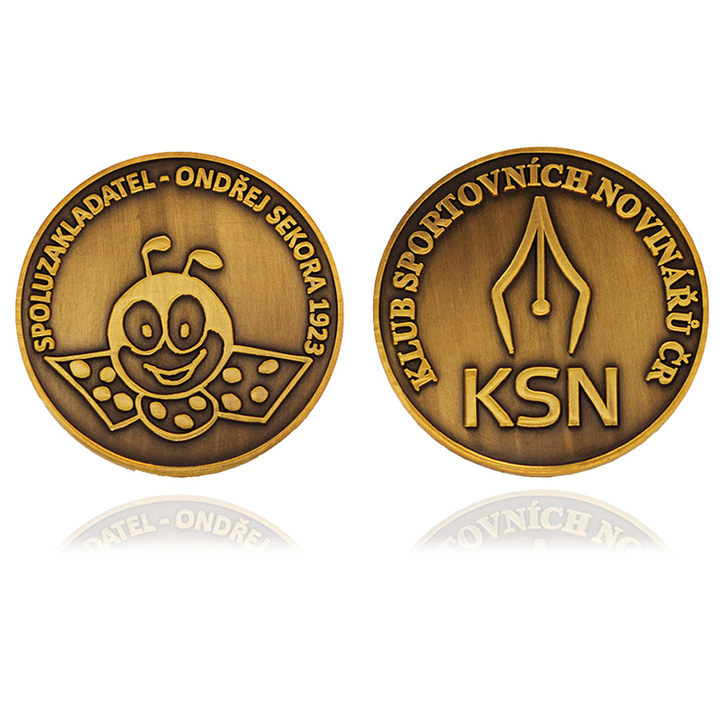 Custom Challenge Coin, OEM Personalized Challenge Coin Custom Service