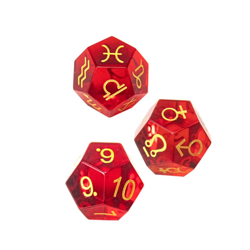 Custom Resin Dice Wholesale, OEM Personalized Resin Dice Bulk Supply