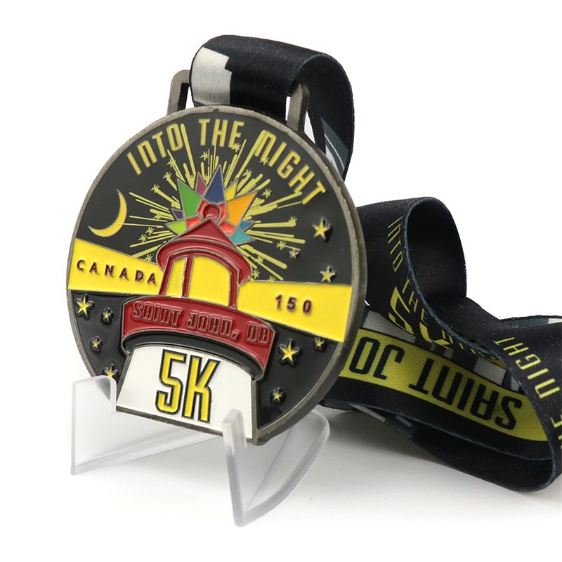 Medals Source Manufacturer | OEM Custom Medals Wholesale Factory
