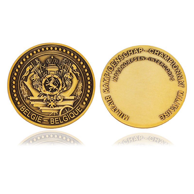 Challenge Coin Source Manufacturer, Wholesale Custom Challenge Coin Factory Direct
