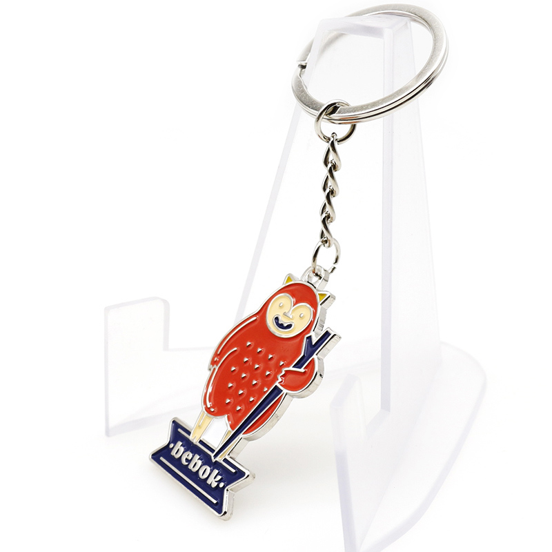 Bulk Custom Keychain | OEM Wholesale Keychain Mass Manufacturing Factory