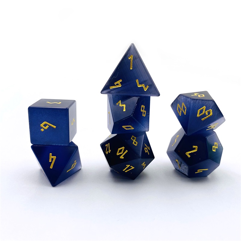 No MOQ Marble Dice Bulk Manufacturing | Custom Bulk Marble Dice Factory
