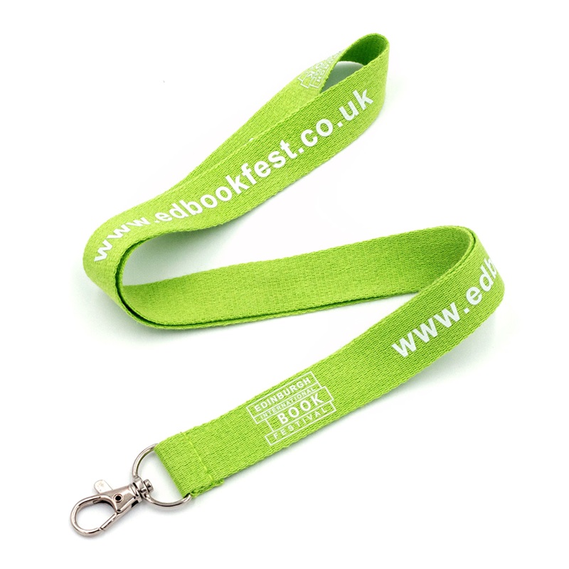 Custom Logo Lanyard, Personalized Printed Logo Lanyard Custom Service