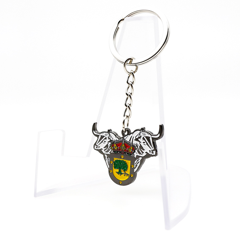 Keychain Source Manufacturer | OEM Custom Keychain Wholesale Factory