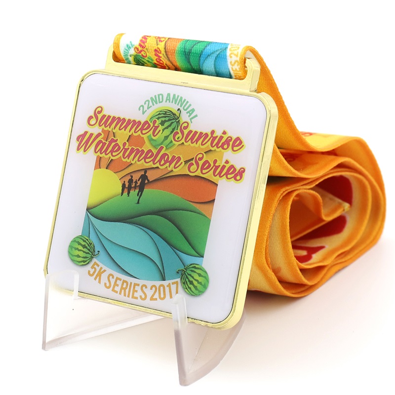 Custom Fiesta & Event Medals | OEM Personalized Event Award Fiesta Medals Factory