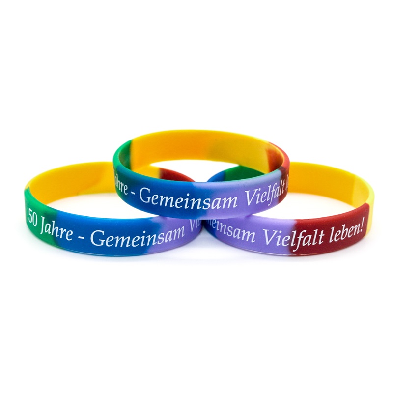 Custom Wristband, OEM Personalized Wristband Custom Service