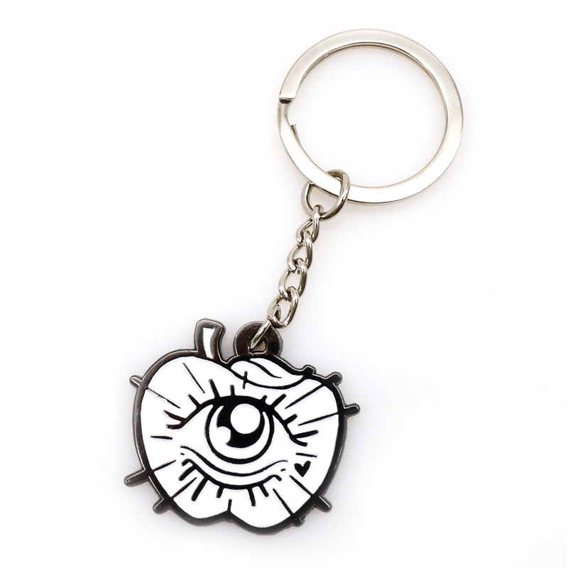Custom Keychain | OEM Wholesale Personalized Keychain Factory