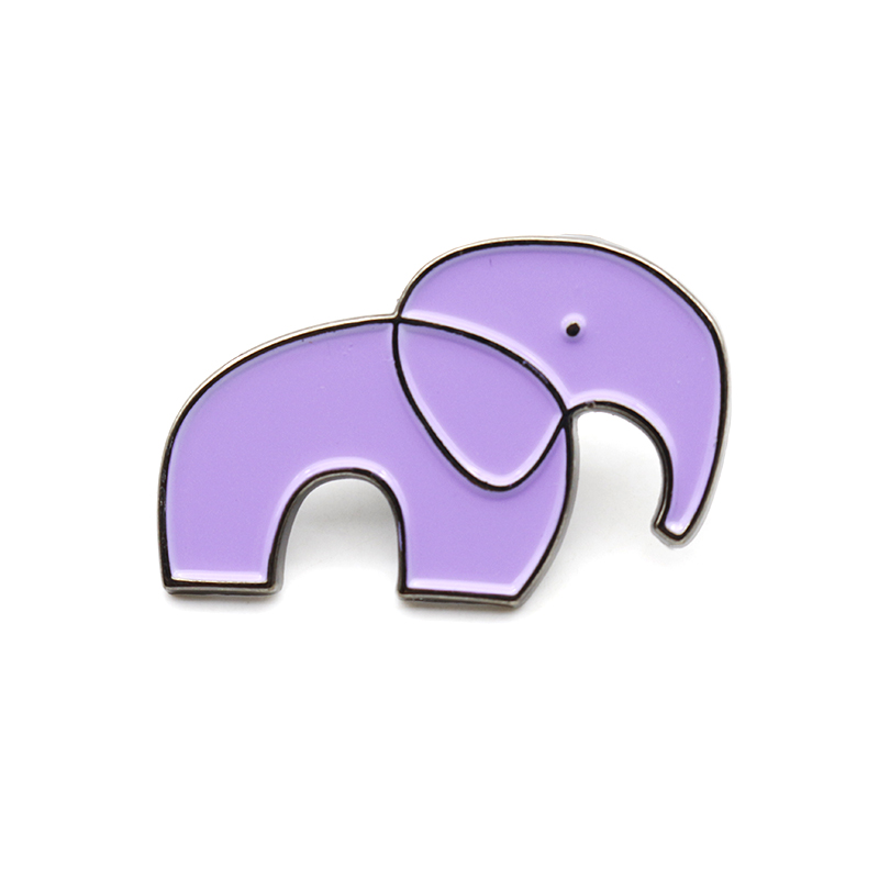 Custom Enamel Pin Service | OEM Hard/Soft Enamel Pin Custom Factory
