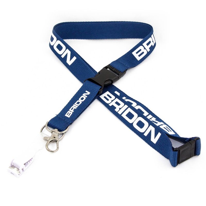 Lanyard Source Manufacturer | OEM Custom Printed Lanyard Wholesale Factory