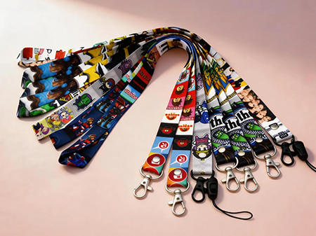 Lanyard