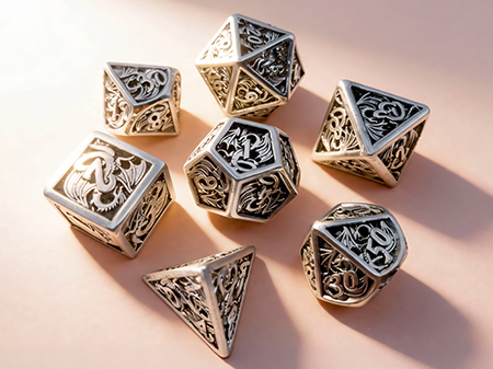Dice