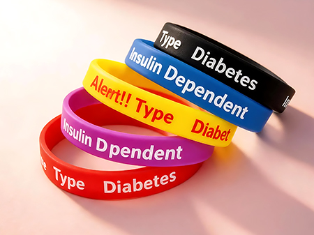 Wristband