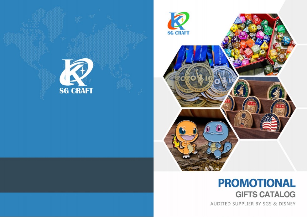 catalog