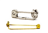 custom pin type