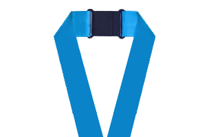 custom Lanyard type